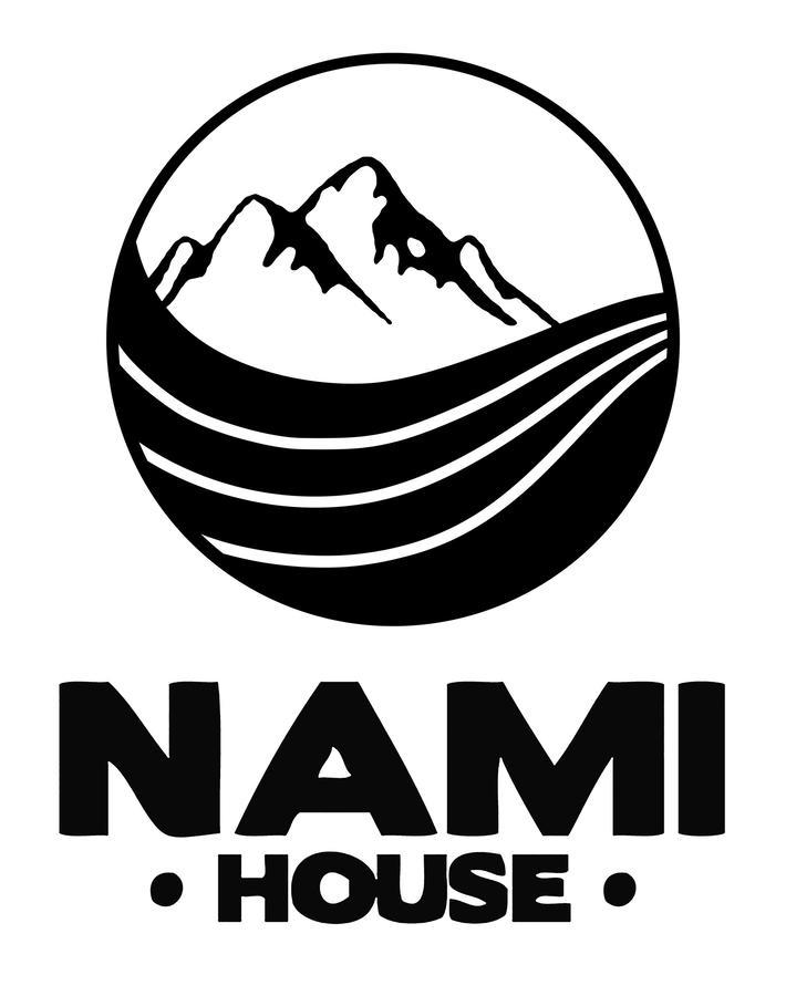 Ostello Nami House Anglet Esterno foto